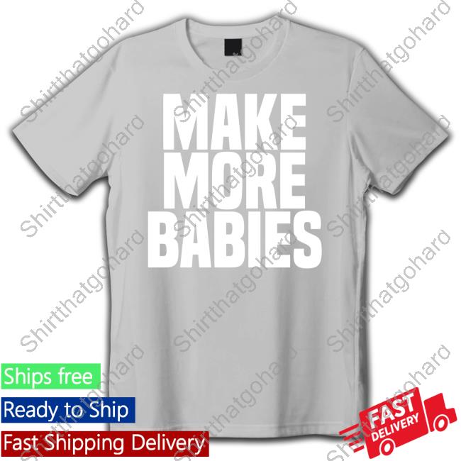 Official Elon Musk Make More Babies Cute