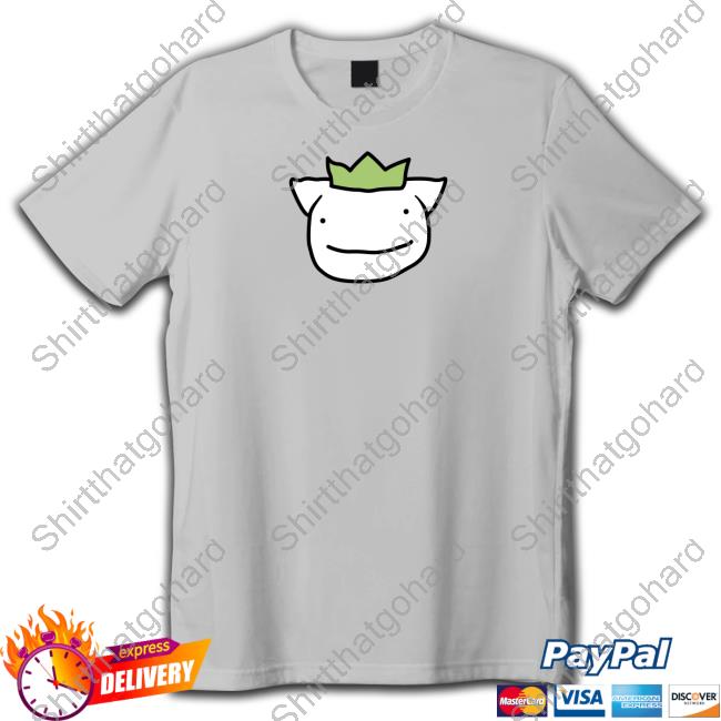 Official Agro Dream Tee