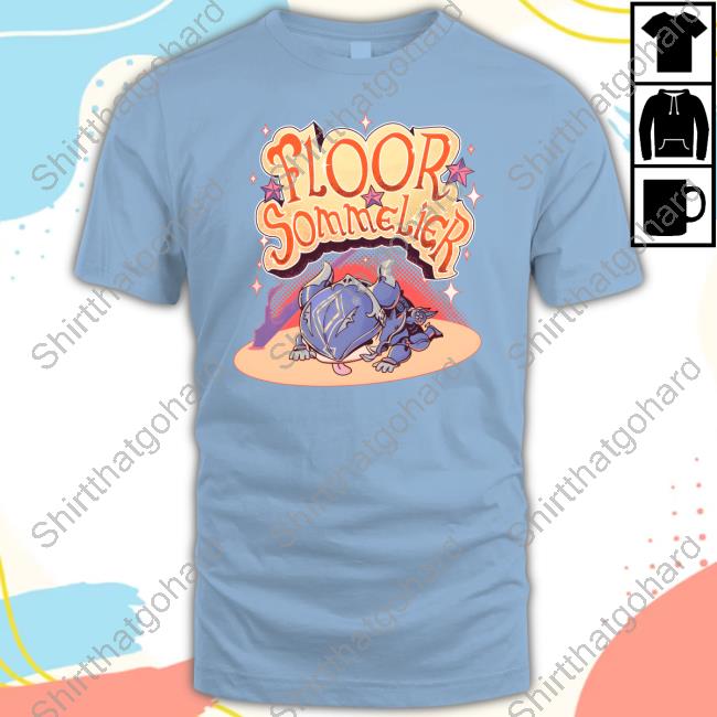 Dorumasuta Loor Sommelier Long Sleeve