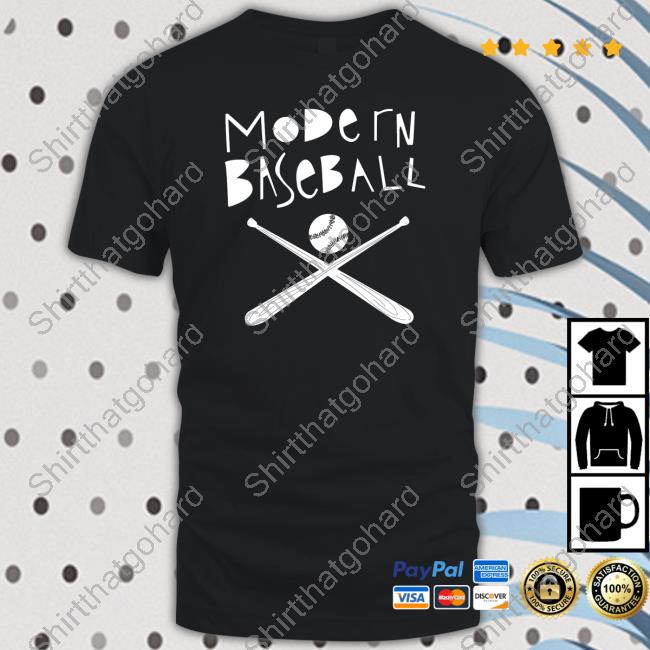 Baseball Bat Shirt