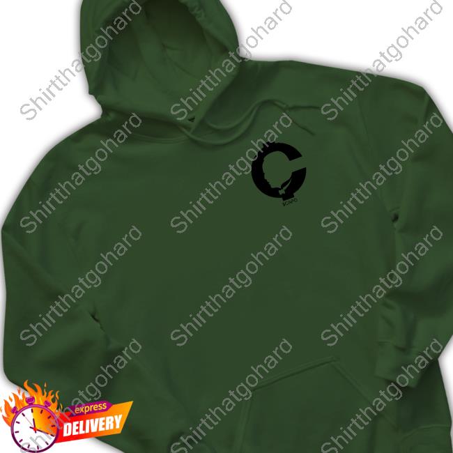 Official $Capo Shirt
