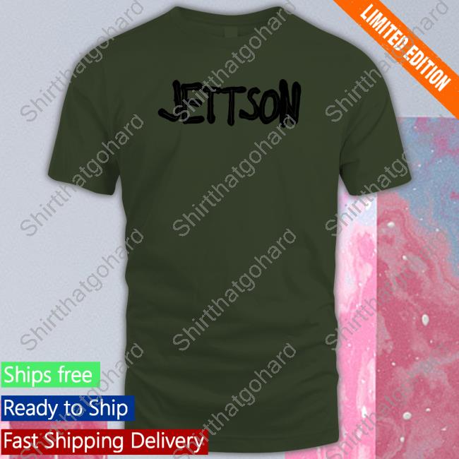 Jett Lawrence Merch Jettson TankTop