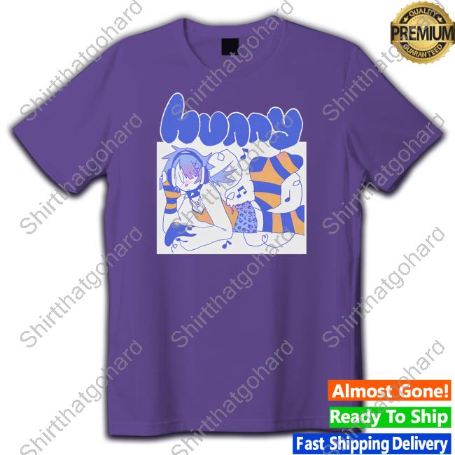 Hunny The Band Store Xbox Luvr Hoodie