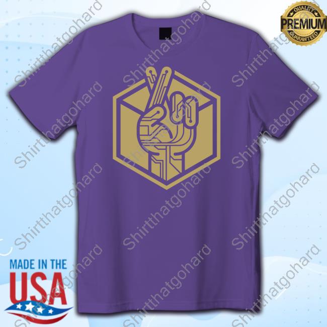 Lucky Block Merch Logo Sweatshirt