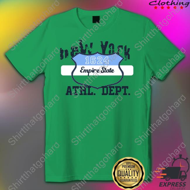 Amp Kai New York 1624 Empire State Athl Dept Cap Kai Cenat