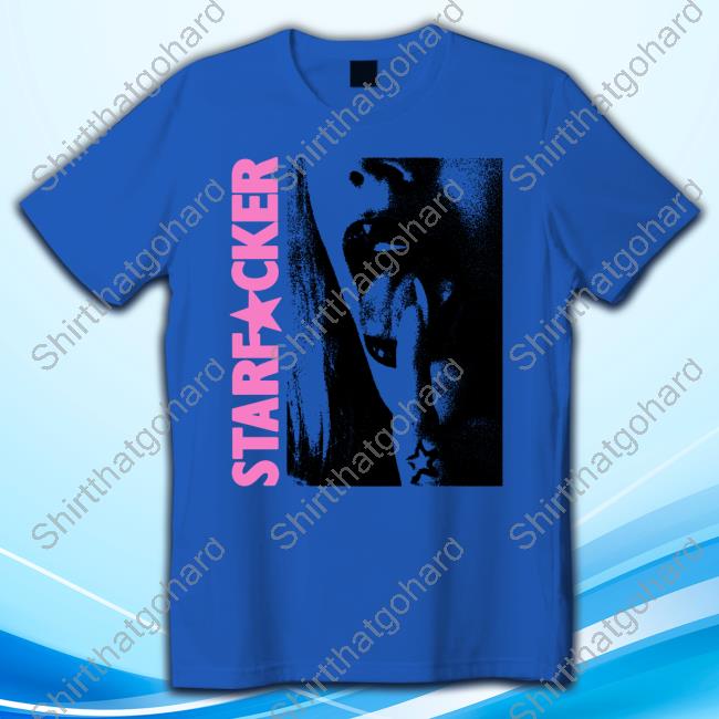 Starfucker Long Sleeve T Shirt