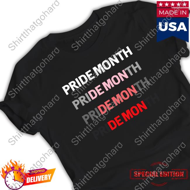 Pride Month Hoodie