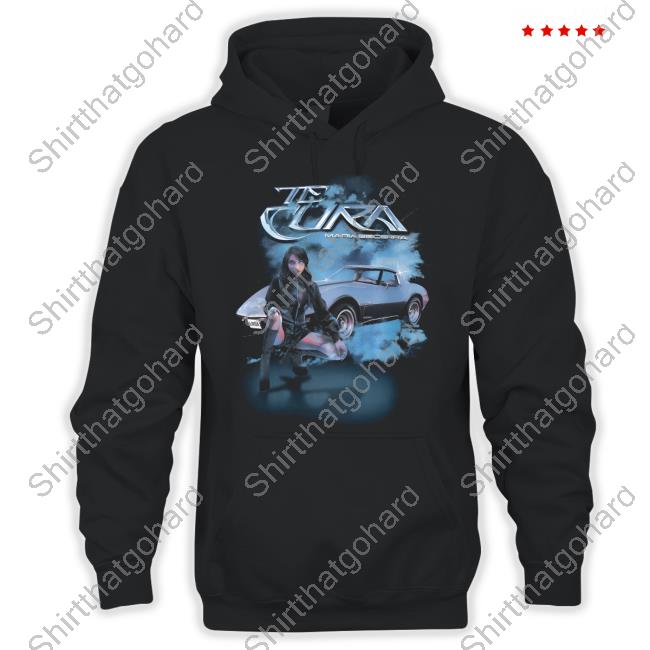 Remera Te Cura Shirt