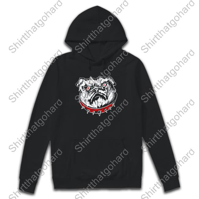 Official The Dogs Dawgs Hoodie
