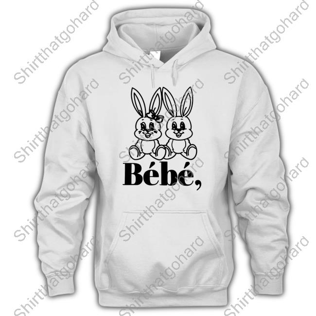 Bébé Rabbit New Shirt