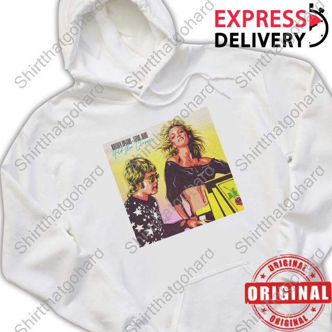 Hold Me Closer Tee