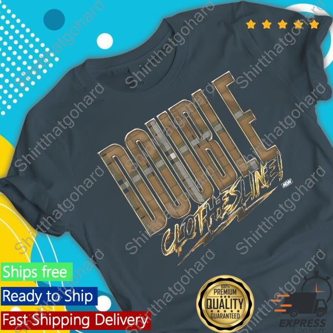 MJF - Double Clothesline Shirts