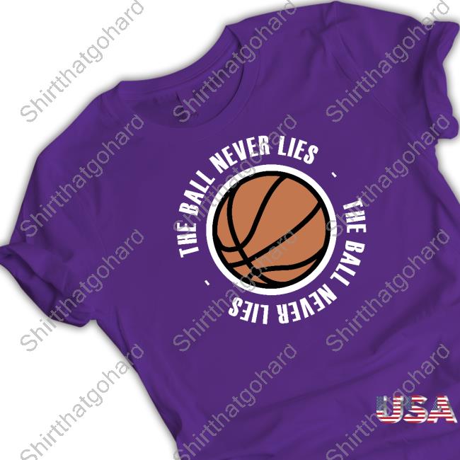 TBNL Logo Circulaire Shirt