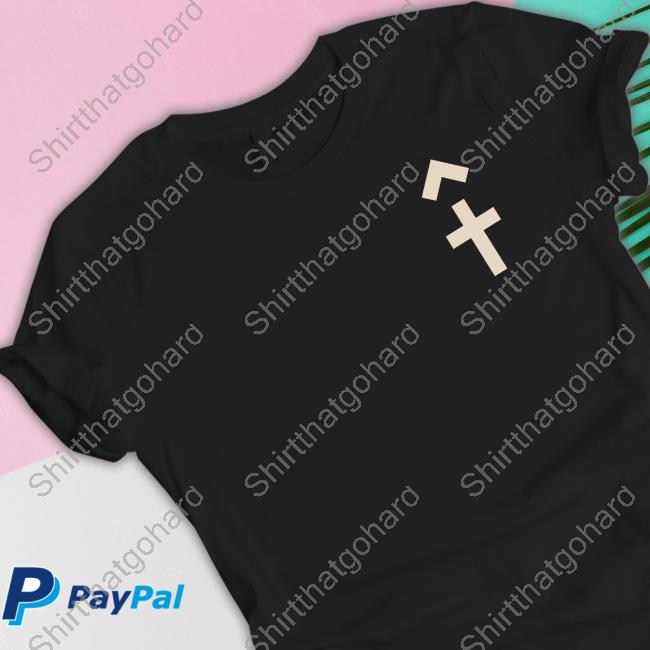 Official Phil Wickham I Choose The Jesus Way Shirt