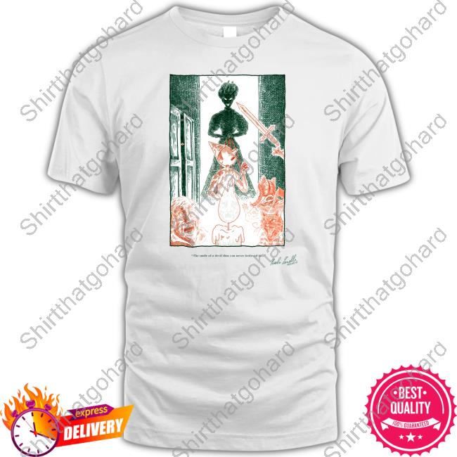 Stepmother Crewneck Sweatshirt