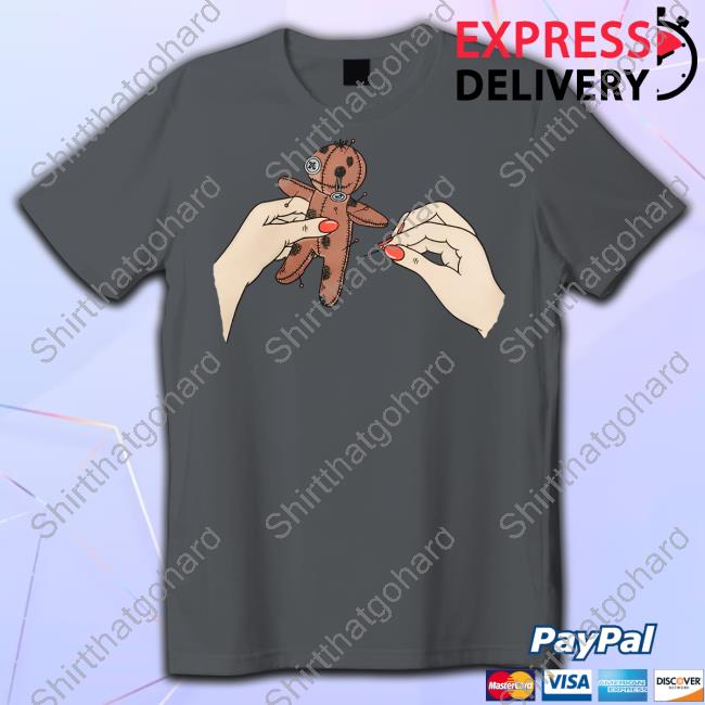 Official Xplr Design Studios 2023 Voodoo Hoodie