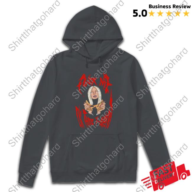 Fuck Me In This Shirts