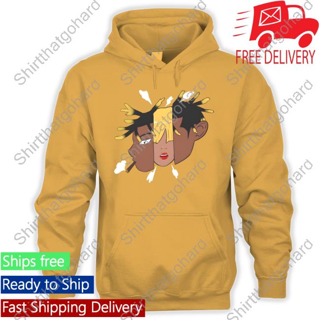 Official Headache Shirts