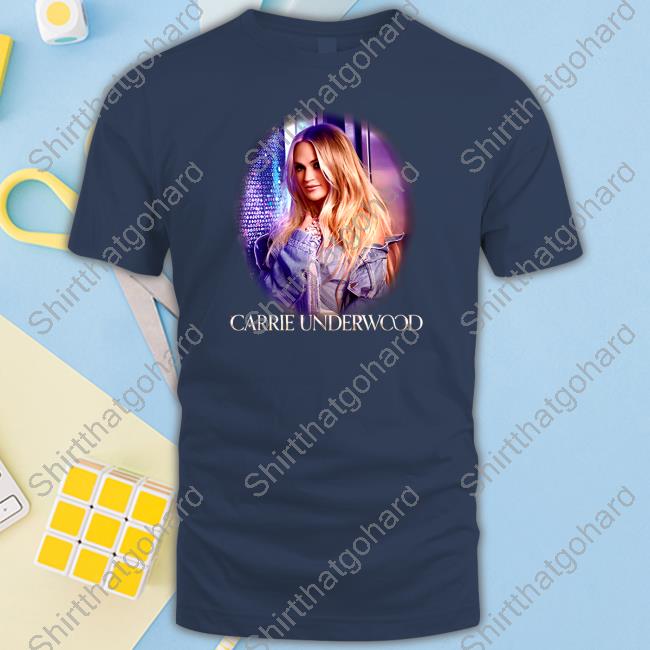 Official Denim & Rhinestones Deluxe T-Shirt