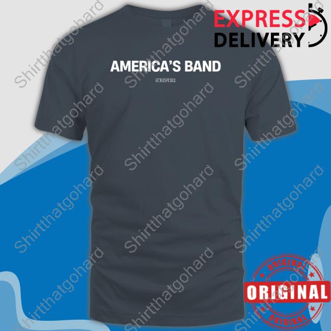 Official Polyphia Merch America's Band Shirts