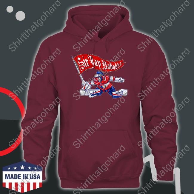 Sir Jay Babobka T-Shirt