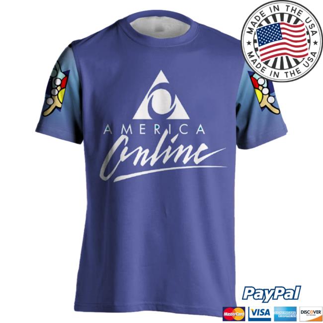 Official Vapor95 Clothing Store Welcome American Online Tshirt 3D All Over Print
