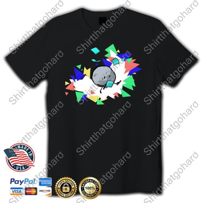 Original HFJONE Brainstorming Hoodie