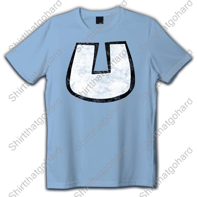 Underdog Shirt