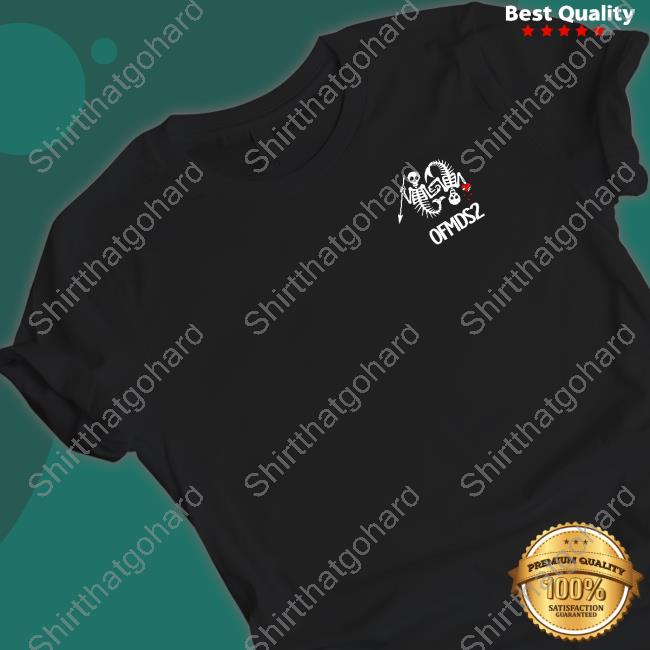 OFMD S2 Shirt
