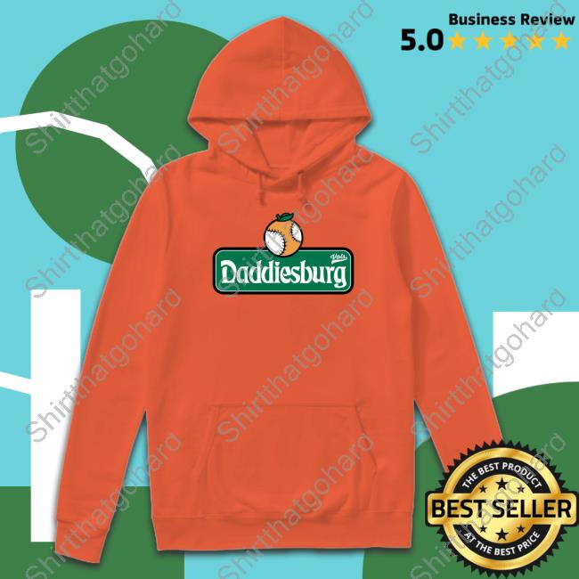 Utvolshop Merch Daddiesburg Shirt