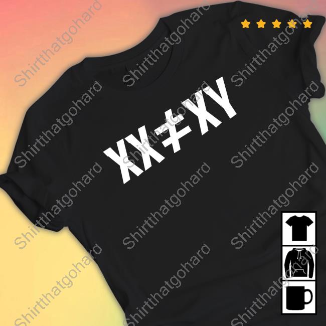 Independent Women Shop Merch Xx # Xy Say No To Males Competing As Females Tee Our Bodies Our Sports