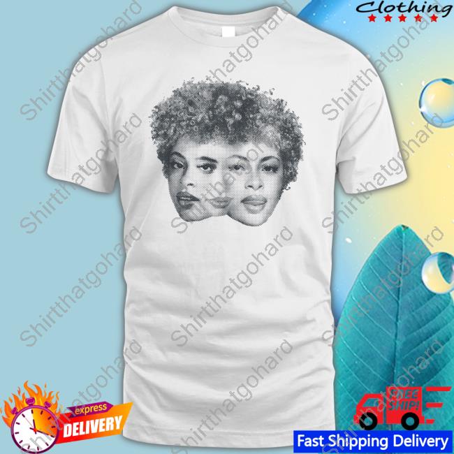 Ice Spice Graphic Crewneck Sweatshirt