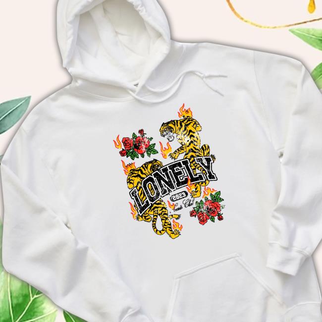 Lonely Hearts Club Art That Kills Shirt