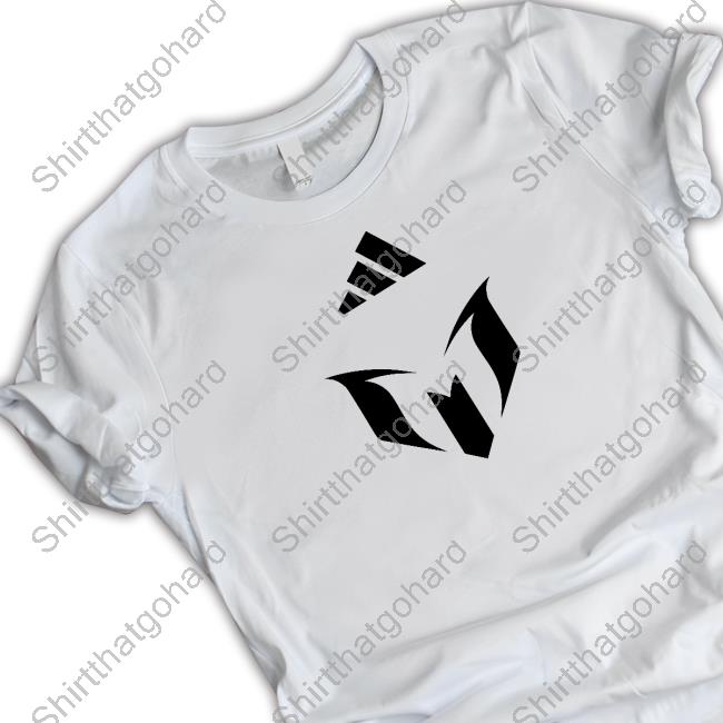 Messi Miami T Shirts