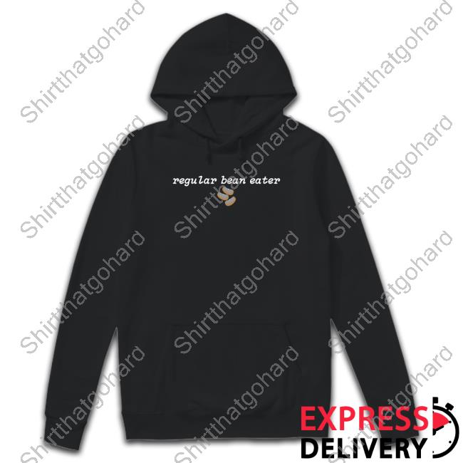 Vulfpeck Merch Regular Bean Eater Tee