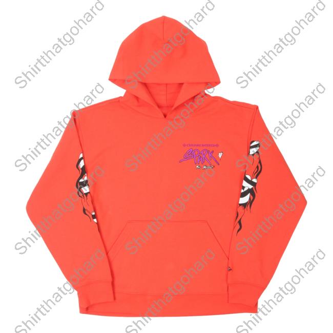 Official Justin Reed Chrome Hearts Matty Boy Sadistic Lipstick Sweaters Justinreed