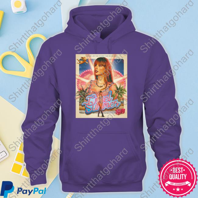 I Love You Ain't That The Worst Thing You Ever Heard Hoodie