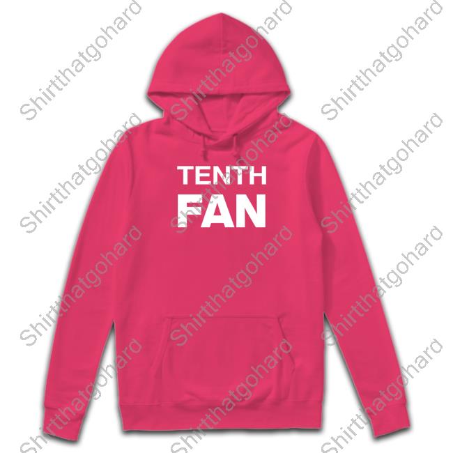 Official Evil Geniuses EG Valorant Tenth Fan Sweatshirt