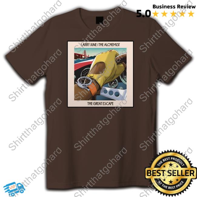 TGE Tee Shirt