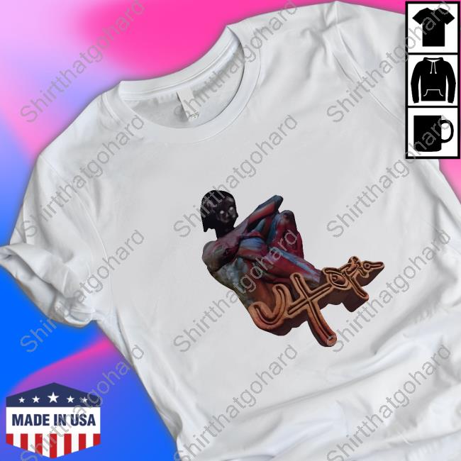 The 4Th Album By Travis Scott Tee Utopia Merch