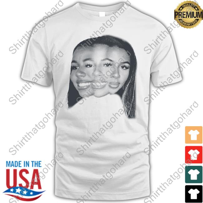 Mariah The Scientist Shirt