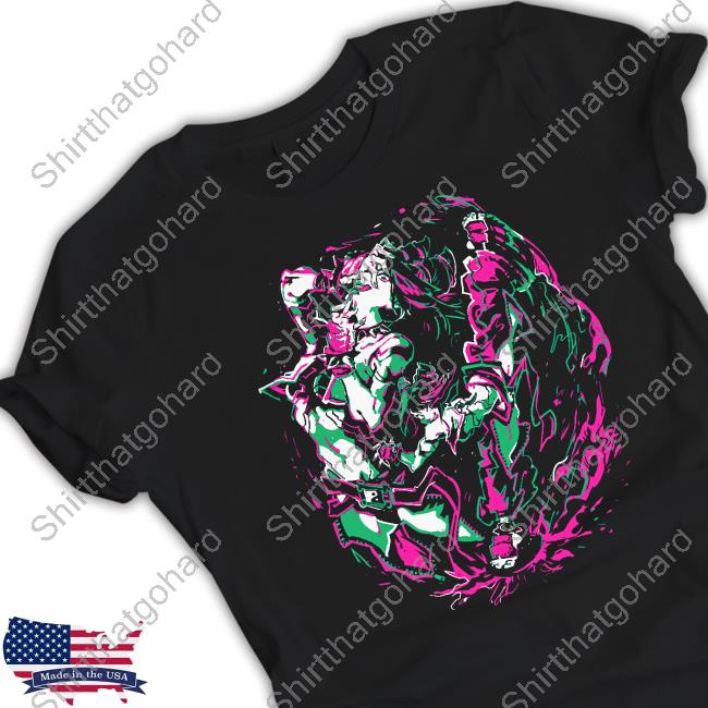 The Yetee Kimberly Tee