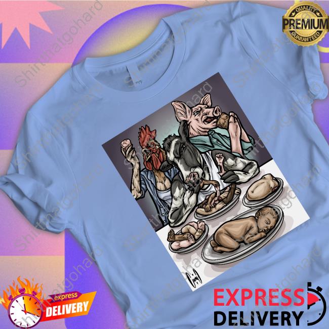Choice Art On Storenvy Kids Meal Long Sleeve Tee