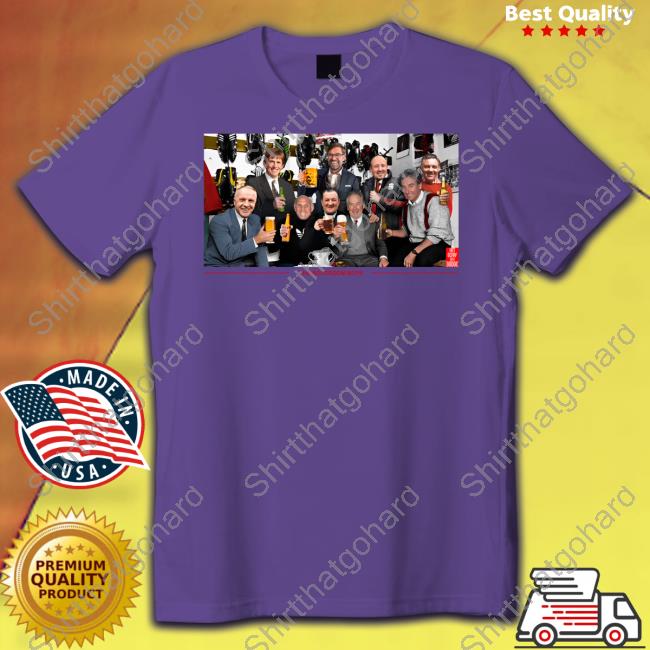 Official Hat Scarf Or A Badge Shop The Bootroom Boys Shirt Paul Mora