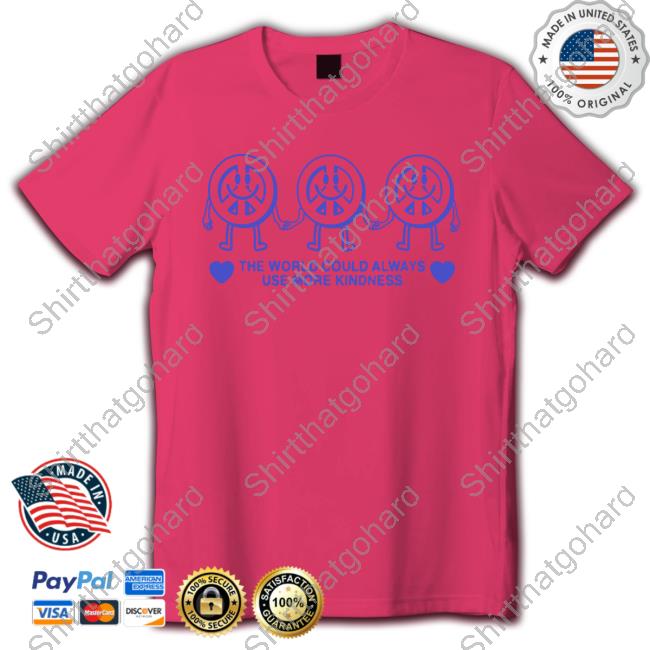 Official Kind to Others Long Sleeve T-Shirt