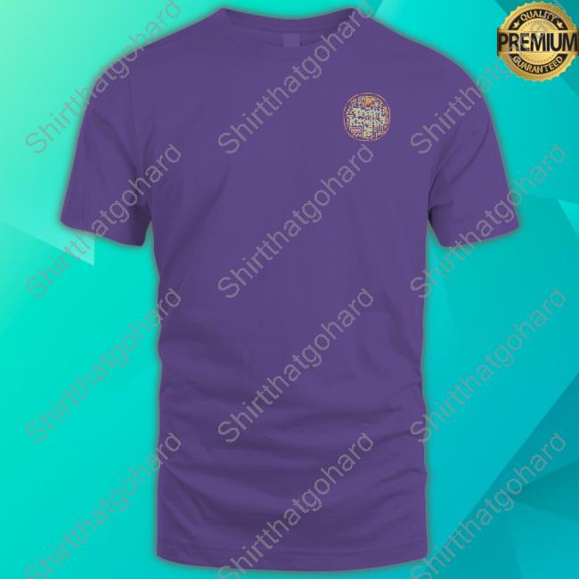 Put Foot Team Kinging-It Shirt