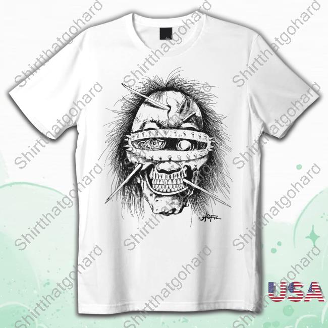 Topia Pack C4 T-Shirt