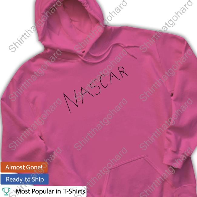 Fanbuzz Nascar Trolls Fan Shirt