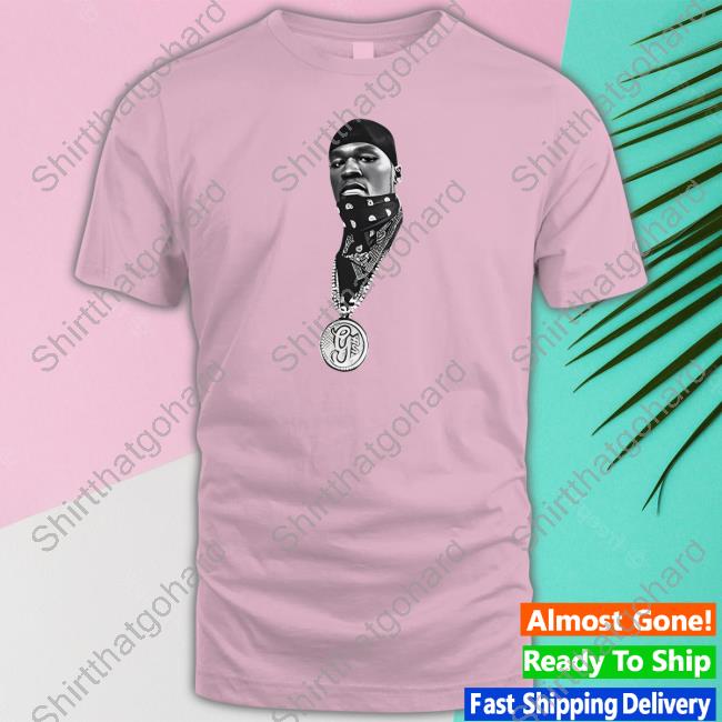 Official 50 Cent Beg For Mercy Shirts