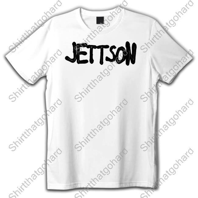 Jettson Etched Long Sleeve